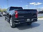 2023 Chevrolet Silverado 1500 Crew Cab 4x4 Pickup for sale #25T0873A - photo 9