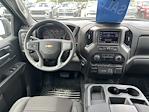 2025 Chevrolet Silverado 1500 Crew Cab 4x4 Pickup for sale #25T0876 - photo 19