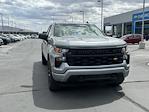 2025 Chevrolet Silverado 1500 Crew Cab 4x4 Pickup for sale #25T0876 - photo 3