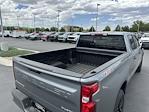 2025 Chevrolet Silverado 1500 Crew Cab 4x4 Pickup for sale #25T0876 - photo 20