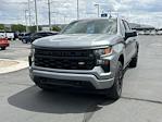 2025 Chevrolet Silverado 1500 Crew Cab 4x4 Pickup for sale #25T0876 - photo 4
