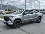2025 Chevrolet Silverado 1500 Crew Cab 4x4 Pickup for sale #25T0876 - photo 5