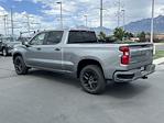 2025 Chevrolet Silverado 1500 Crew Cab 4x4 Pickup for sale #25T0876 - photo 7