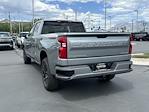 2025 Chevrolet Silverado 1500 Crew Cab 4x4 Pickup for sale #25T0876 - photo 8
