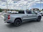 2025 Chevrolet Silverado 1500 Crew Cab 4x4 Pickup for sale #25T0876 - photo 9