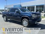2022 Chevrolet Silverado 3500 Crew Cab 4x4 Pickup for sale #25T0877A - photo 1
