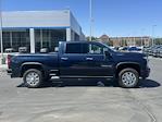 2022 Chevrolet Silverado 3500 Crew Cab 4x4 Pickup for sale #25T0877A - photo 12