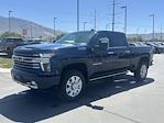 2022 Chevrolet Silverado 3500 Crew Cab 4x4 Pickup for sale #25T0877A - photo 6