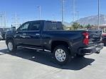 2022 Chevrolet Silverado 3500 Crew Cab 4x4 Pickup for sale #25T0877A - photo 8