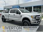 Used 2017 Ford F-350 XLT Crew Cab 4x4 SRW Pickup for sale #25T0878A - photo 1