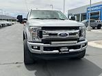 Used 2017 Ford F-350 XLT Crew Cab 4x4 SRW Pickup for sale #25T0878A - photo 3
