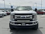 Used 2017 Ford F-350 XLT Crew Cab 4x4 SRW Pickup for sale #25T0878A - photo 4