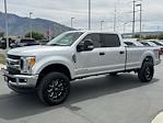 Used 2017 Ford F-350 XLT Crew Cab 4x4 SRW Pickup for sale #25T0878A - photo 6