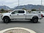 Used 2017 Ford F-350 XLT Crew Cab 4x4 SRW Pickup for sale #25T0878A - photo 7
