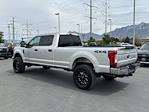 Used 2017 Ford F-350 XLT Crew Cab 4x4 SRW Pickup for sale #25T0878A - photo 8