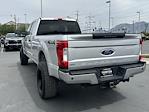 Used 2017 Ford F-350 XLT Crew Cab 4x4 SRW Pickup for sale #25T0878A - photo 9