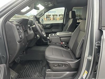 2025 Chevrolet Silverado 1500 Crew Cab 4WD Pickup for sale #25T0882 - photo 2