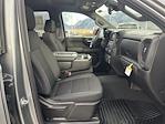 2025 Chevrolet Silverado 1500 Crew Cab 4WD Pickup for sale #25T0882 - photo 21