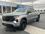 2025 Chevrolet Silverado 1500 Crew Cab 4WD Pickup for sale #25T0882 - photo 33