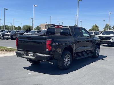 New 2025 Chevrolet Colorado LT Crew Cab 4x4 Pickup for sale #25T0885 - photo 2