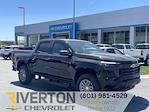 New 2025 Chevrolet Colorado LT Crew Cab 4x4 Pickup for sale #25T0885 - photo 1