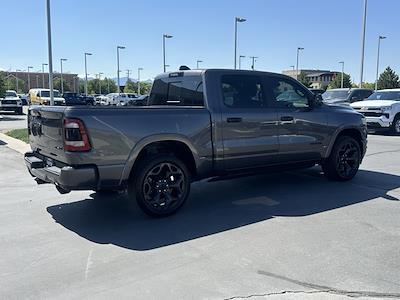 2023 Ram 1500 Crew Cab 4x4 Pickup for sale #25T0889A - photo 2