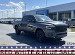 2023 Ram 1500 Crew Cab 4x4 Pickup for sale #25T0889A - photo 1