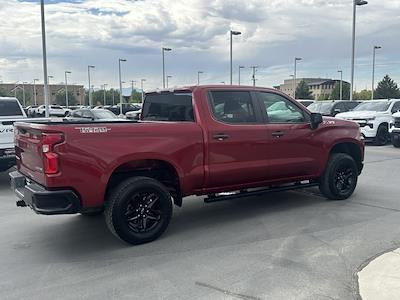 2020 Chevrolet Silverado 1500 Crew Cab 4x4 Pickup for sale #25T0890B - photo 2