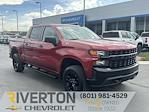 2020 Chevrolet Silverado 1500 Crew Cab 4x4 Pickup for sale #25T0890B - photo 1