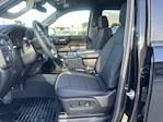 New 2025 Chevrolet Silverado 1500 Custom Crew Cab 4x4 Pickup for sale #25T0892 - photo 21