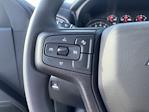 New 2025 Chevrolet Silverado 1500 Custom Crew Cab 4x4 Pickup for sale #25T0892 - photo 24