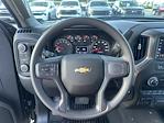 New 2025 Chevrolet Silverado 1500 Custom Crew Cab 4x4 Pickup for sale #25T0892 - photo 25