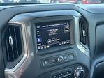 New 2025 Chevrolet Silverado 1500 Custom Crew Cab 4x4 Pickup for sale #25T0892 - photo 27