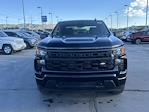 New 2025 Chevrolet Silverado 1500 Custom Crew Cab 4x4 Pickup for sale #25T0892 - photo 4