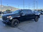 New 2025 Chevrolet Silverado 1500 Custom Crew Cab 4x4 Pickup for sale #25T0892 - photo 5