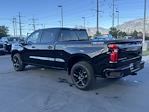 New 2025 Chevrolet Silverado 1500 Custom Crew Cab 4x4 Pickup for sale #25T0892 - photo 7
