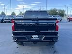 New 2025 Chevrolet Silverado 1500 Custom Crew Cab 4x4 Pickup for sale #25T0892 - photo 9
