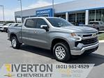 2025 Chevrolet Silverado 1500 Crew Cab 4x4 Pickup for sale #25T0901 - photo 1