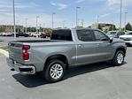 2025 Chevrolet Silverado 1500 Crew Cab 4x4 Pickup for sale #25T0901 - photo 11