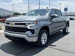 2025 Chevrolet Silverado 1500 Crew Cab 4x4 Pickup for sale #25T0901 - photo 5