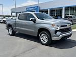 2025 Chevrolet Silverado 1500 Crew Cab 4x4 Pickup for sale #25T0901 - photo 42