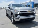 2025 Chevrolet Silverado 1500 Crew Cab 4x4 Pickup for sale #25T0901 - photo 43