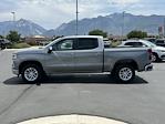 2025 Chevrolet Silverado 1500 Crew Cab 4x4 Pickup for sale #25T0901 - photo 47