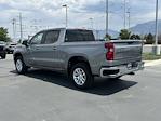 2025 Chevrolet Silverado 1500 Crew Cab 4x4 Pickup for sale #25T0901 - photo 48