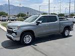 2025 Chevrolet Silverado 1500 Crew Cab 4x4 Pickup for sale #25T0901 - photo 6