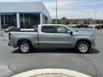 2025 Chevrolet Silverado 1500 Crew Cab 4x4 Pickup for sale #25T0901 - photo 53