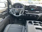 2025 Chevrolet Silverado 1500 Crew Cab 4x4 Pickup for sale #25T0901 - photo 63