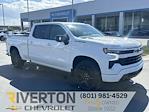 New 2025 Chevrolet Silverado 1500 RST Crew Cab 4x4 Pickup for sale #25T0902 - photo 1