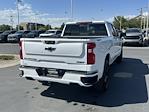 New 2025 Chevrolet Silverado 1500 RST Crew Cab 4x4 Pickup for sale #25T0902 - photo 2