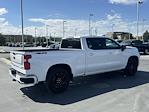 New 2025 Chevrolet Silverado 1500 RST Crew Cab 4x4 Pickup for sale #25T0902 - photo 11